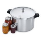 PRESTO Canning Heat Source