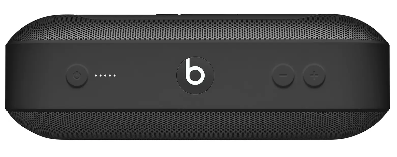 Beats Pill+ speaker
