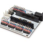 velleman Multifunction Expansion Board For Arduino - Featured Image