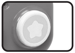 vtech Remote Control - Spin Button
