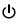 vtech VM3252 Video Monitor User Guide - Power button icon