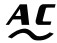 Banggood Temperature-Testing Multimeter X2 - Voltage AC.