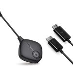 EZCast TwinX Package