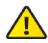 EdgeRouter ER-4 User Guide - Warning or Caution icon
