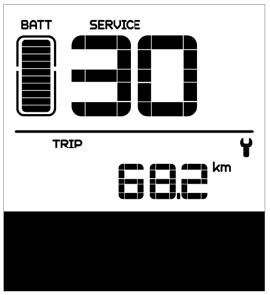 kogan FS7MDSTBBMA FORTIS 3 700C Bafang Mid-Drive Electric Bike User Guide