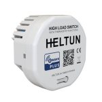 HELTUN HE-HLS01 High Load Switch with Thermostat Functions - Featured Image