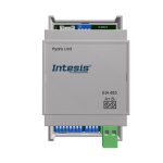 Intesis INMBSPAN Panasonic VRF to Modbus Slave or to Home Automation gateway - Featured Image