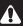 LUTRON Energi Savr Node LED+ Phase Adaptive Installation Guide - Warning or Caution icon