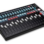 MiDiPLUS FIT Mixing Control Surface