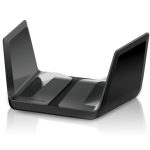 NETGEAR Nighthawk AX8 8-Stream WiFi Router - Featured Image