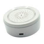NEXTECH Smart WiFi Humidity and Temperature Sensor - Featured Image