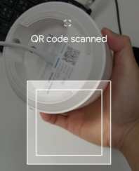 Smart Living Setting up Google Wi-Fi with Google Home App - Android 19