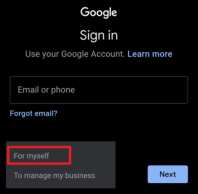 Smart Living Setting up Google Wi-Fi with Google Home App - Android 3