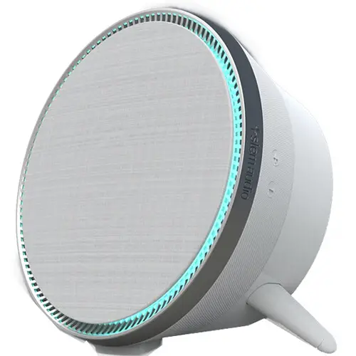 Stem Audio Speaker for Conference Rooms