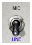 WAVES Kramer HLS Channel Plugin - Controls