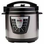 Walmart 8QT Power Cooker Plus