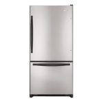 Whirlpool Bottom Mount Refrigerator