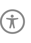 Accessibility Shortcuts icon