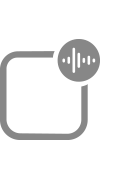 Announce messages with Siri icon