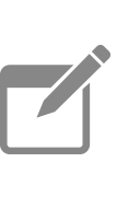 Compose icon for Notes