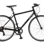 kogan FS700CAlRBA Fortis 700C Urban Pro Hybrid Road Bike