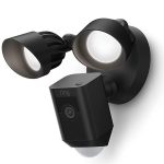 ring Floodlight Cam Wired Plus