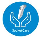 socket mobile SocketScan S730 Barcode Scanner User Guide - Socket Care