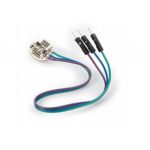 velleman VMA340 Pulse Heart Rate Rate Sensor Module for Arduino - Featured Image