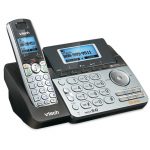 vtech 2-Line Answering System with Dual Caller - Featured Image