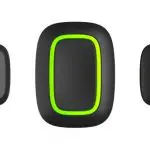 AJAX Button - Wireless Panic Button - Featured Image