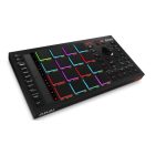 AKAI PROFESSIONAL MPC Studio Drum Pad Controller with Assignable TouchStrip User Guide - Featured image