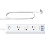 ANKER PowerPort Strip PD 3