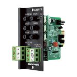 BOGEN LMR1S Mic Line Input Module with Remote Control - Featured Image