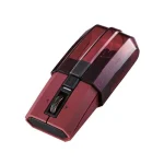 ELECOM M-CCP1BB Wireless Mouse