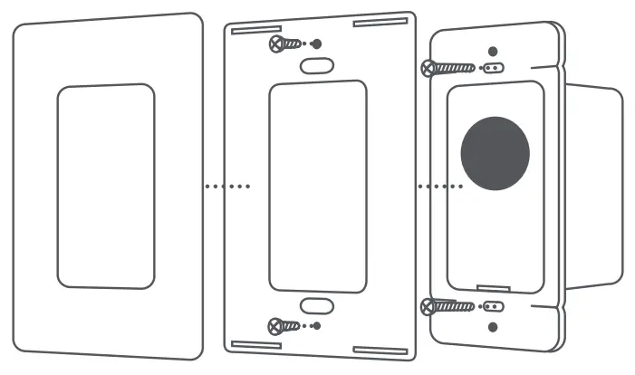 GE C-Start™ Smart Switch - Secure The Switc