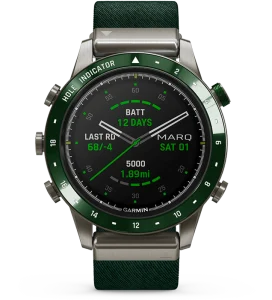 MARQ Golfer
