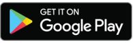 MONSTER MLB7-1036-RGB ORB Portable LED Light User Guide - Google play Store Logo