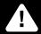 NINJA SS300C Power Blender User Guide - Warning or Caution icon
