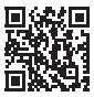 RODE VideoMic Me-C Directional Microphone for Android Devices User Guide - QR Code