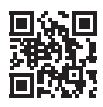 RODE VideoMic Me-C Directional Microphone for Android Devices User Guide - QR Code