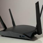 Smart Mesh Wifi Router featured