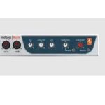 TechLogic IMA-540 Maxim Receiver Amplifier - Feature image