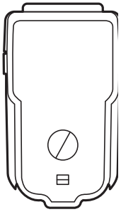logitech SCRIBE - IEC C8 Power Cord Adapter