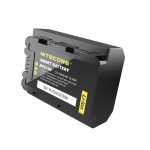 NITECORE NFZ100 Smart Camera Battery