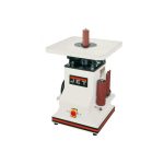 JET JBOS-5 Benchtop Oscillating Spindle Sander