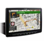 ALPINE Map and Navi Firmware Update Procedure - Featured Image