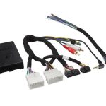 AXXESS AX-HYKIA1-SWC Data Radio Interface - Featured Image