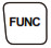 AstroAI M2KOR Digital Multimeter - FUNC button