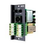 BOGEN RIO1S Relay Input Output Transformer-Balanced Module - Featured Image