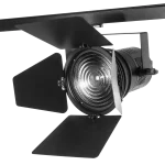 Fiilex T365 DMX LED Track Light